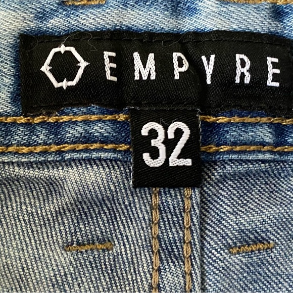 Empyre men’s jeans new without tags - Picture 4 of 7
